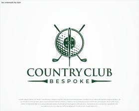 Country Club Bespoke entry by SC_Design