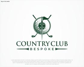 Country Club Bespoke entry by SC_Design