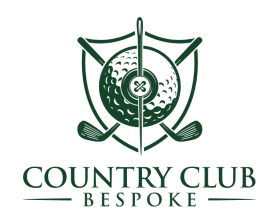 Country Club Bespoke entry by iosiconsdesign