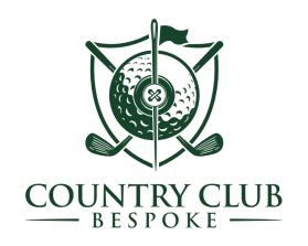 Country Club Bespoke entry by iosiconsdesign