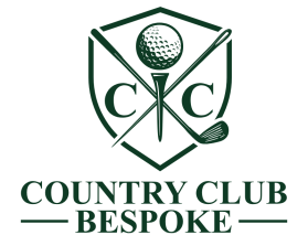 Country Club Bespoke entry by iosiconsdesign