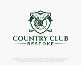 Country Club Bespoke entry by tata13