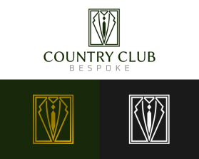 Country Club Bespoke entry by Aqeeb
