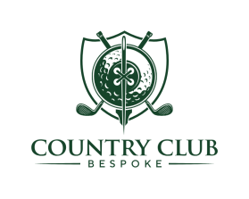 Country Club Bespoke entry by iosiconsdesign