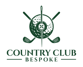 Country Club Bespoke entry by iosiconsdesign
