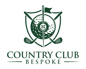 Country Club Bespoke entry by iosiconsdesign