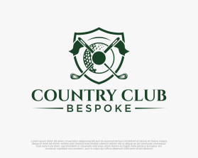 Country Club Bespoke entry by tata13