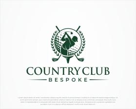Country Club Bespoke entry by SC_Design