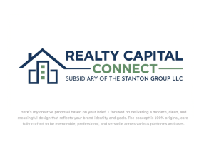 Realty Capital Connect, subsidiary of The Stanton Group LLC entry by Lahcen Nid Malek Nid Malek