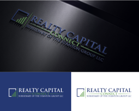 Realty Capital Connect, subsidiary of The Stanton Group LLC entry by copper