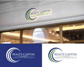 Realty Capital Connect, subsidiary of The Stanton Group LLC entry by copper