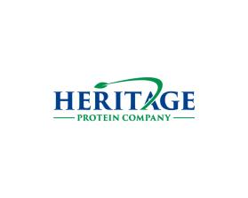 Heritage Protein Company entry by Victory64