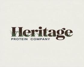 Heritage Protein Company entry by Design_design