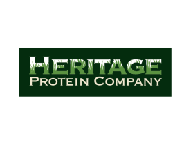 Heritage Protein Company entry by LuigiCann