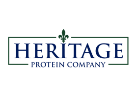 Heritage Protein Company entry by iosiconsdesign