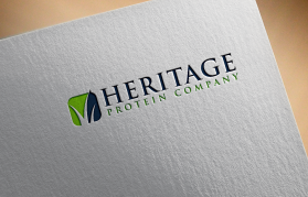 Heritage Protein Company entry by BALASIK