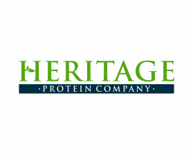 Heritage Protein Company entry by doa istri