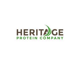 Heritage Protein Company entry by Novin