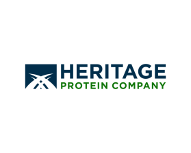 Heritage Protein Company entry by tata13