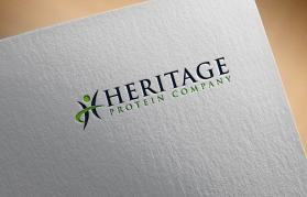 Heritage Protein Company entry by BALASIK