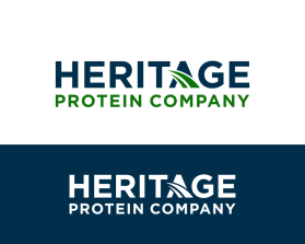 Heritage Protein Company entry by tata13