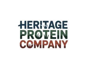 Heritage Protein Company entry by Sami ur rab