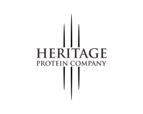 Heritage Protein Company entry by Milindlidir
