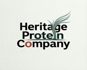 Heritage Protein Company entry by Design_design