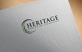 Heritage Protein Company entry by BALASIK