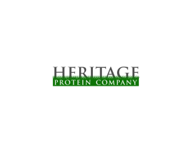 Heritage Protein Company entry by ardima