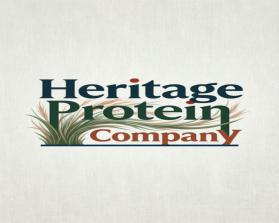 Heritage Protein Company entry by Design_design