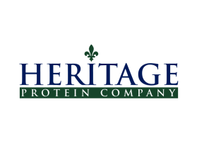 Heritage Protein Company entry by iosiconsdesign