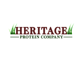 Heritage Protein Company entry by GreenR