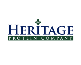 Heritage Protein Company entry by iosiconsdesign