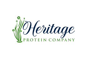Heritage Protein Company entry by tata13