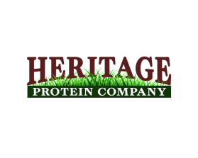 Heritage Protein Company entry by GreenR