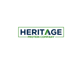 Heritage Protein Company entry by ardima