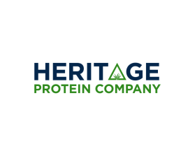 Heritage Protein Company entry by mulia