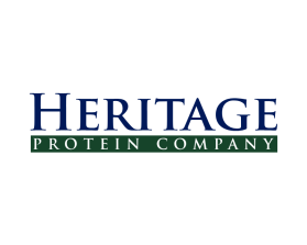 Heritage Protein Company entry by iosiconsdesign