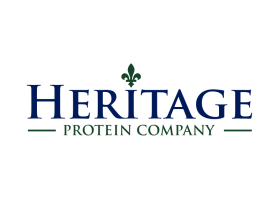Heritage Protein Company entry by iosiconsdesign