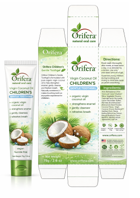 Orifera entry by MD KIBRIA ISLAM