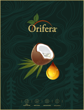 Orifera entry by Urke