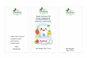 Orifera entry by MD KIBRIA ISLAM