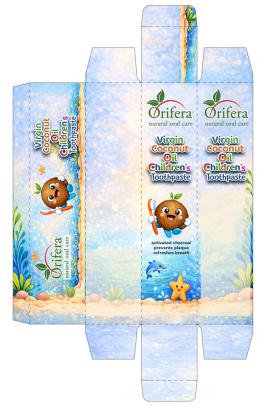 Orifera entry by Fabrizio Pappalardo