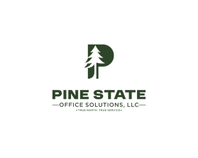 Pine State Office Solutions, LLC entry by Berkan_bejo