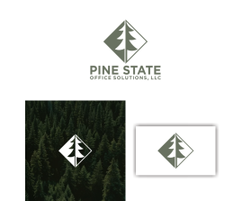 Pine State Office Solutions, LLC entry by Kukua