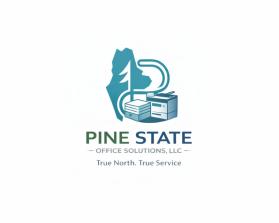 Pine State Office Solutions, LLC entry by contest