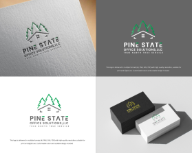 Pine State Office Solutions, LLC entry by Noory