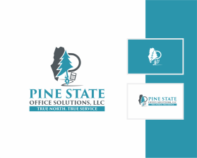 Pine State Office Solutions, LLC entry by gepz