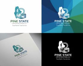 Pine State Office Solutions, LLC entry by contest